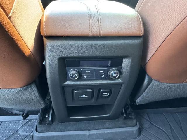 used 2018 Chevrolet Traverse car, priced at $19,997