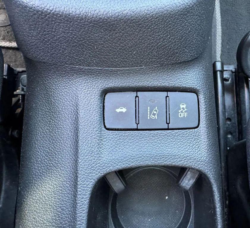 used 2019 Chevrolet Sonic car, priced at $11,803