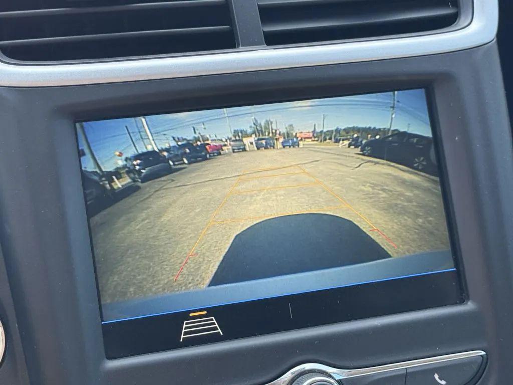 used 2019 Chevrolet Sonic car, priced at $11,803