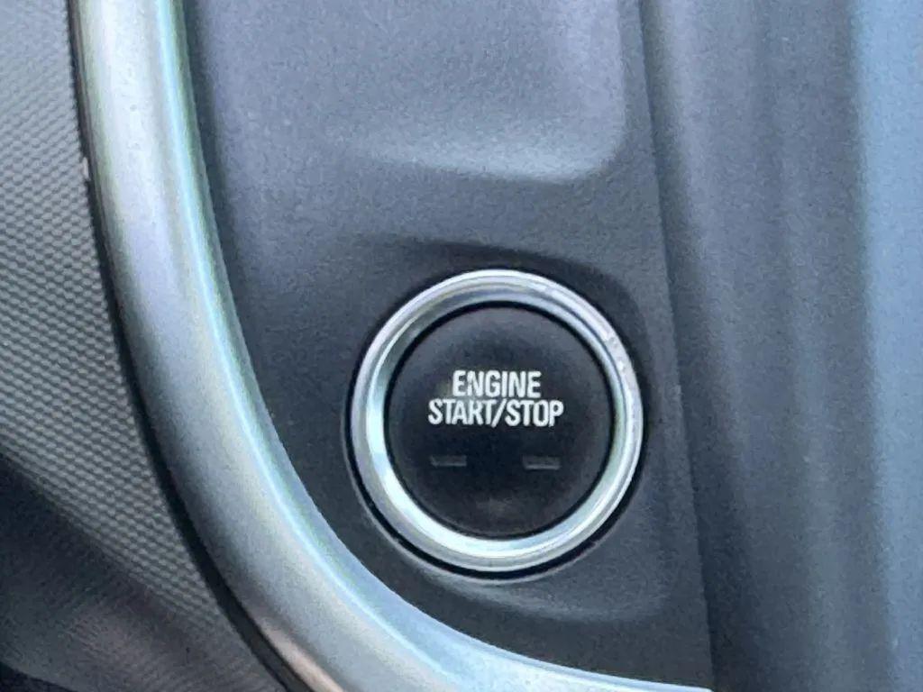 used 2019 Chevrolet Sonic car, priced at $11,803