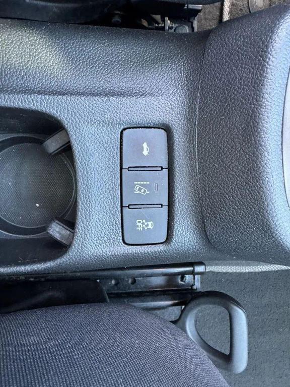 used 2019 Chevrolet Sonic car, priced at $11,803