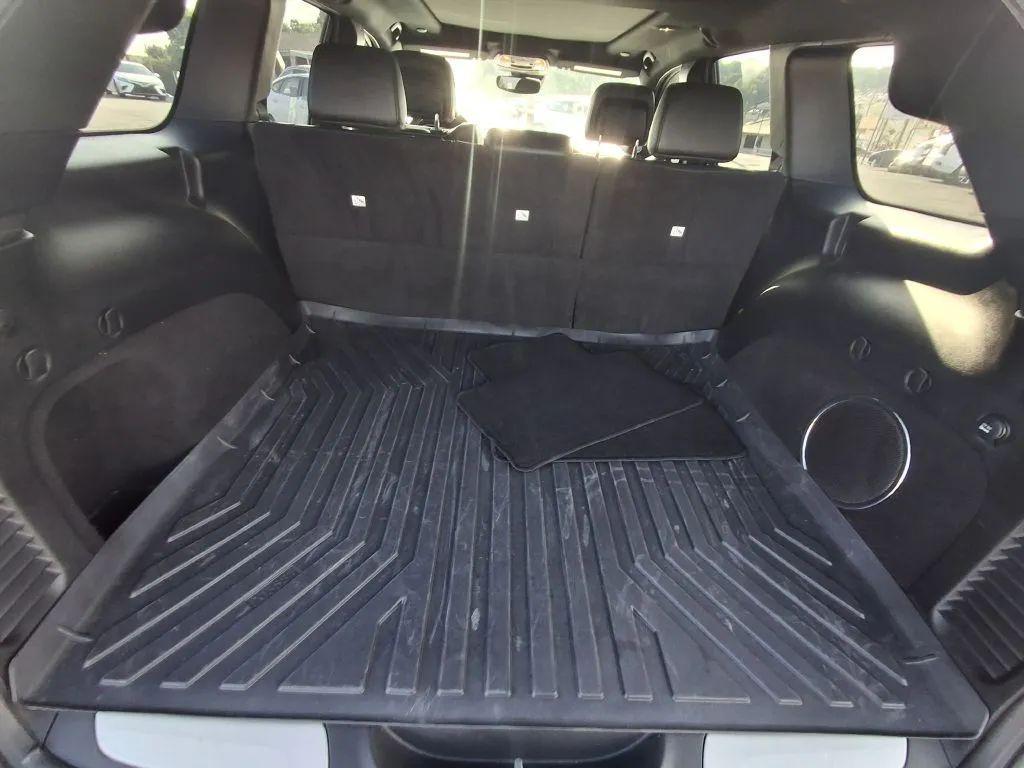 used 2021 Jeep Grand Cherokee car, priced at $32,999