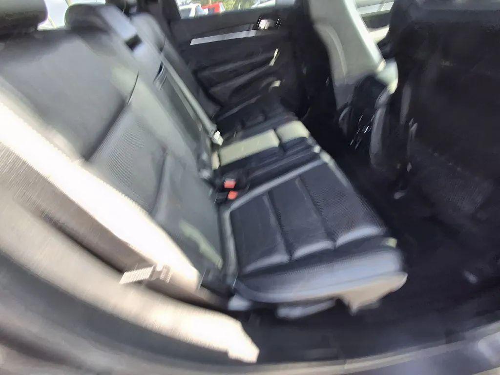 used 2021 Jeep Grand Cherokee car, priced at $32,999