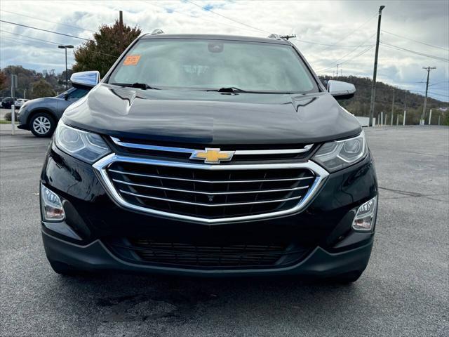 used 2019 Chevrolet Equinox car, priced at $18,488