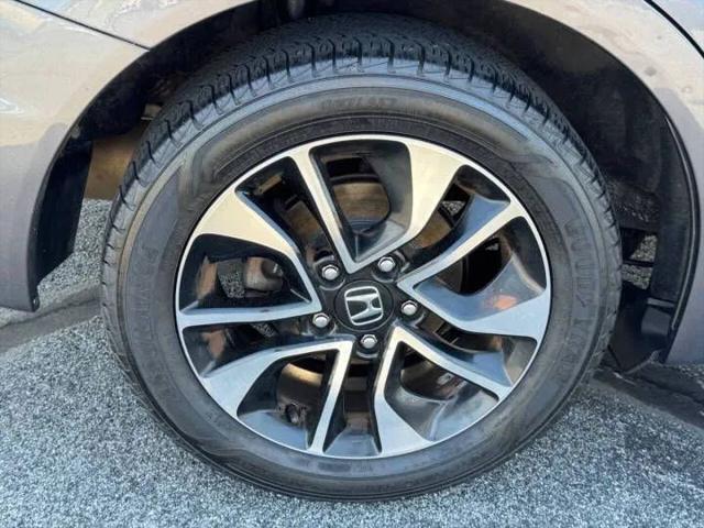 used 2014 Honda Civic car, priced at $11,159