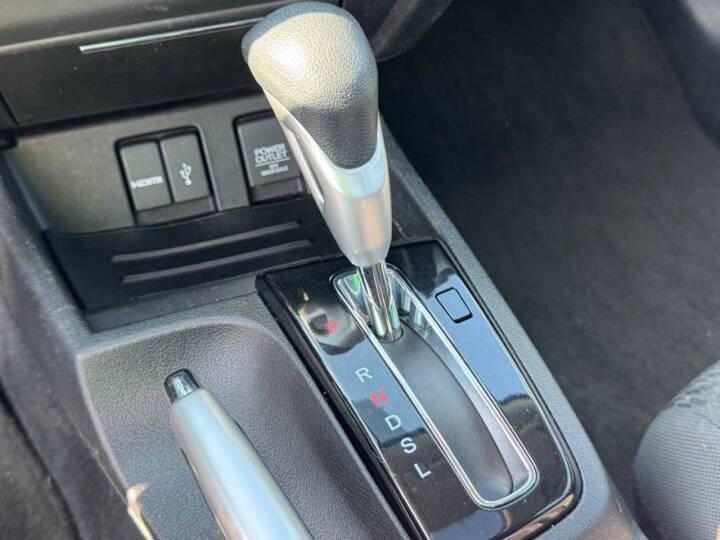 used 2014 Honda Civic car, priced at $11,688