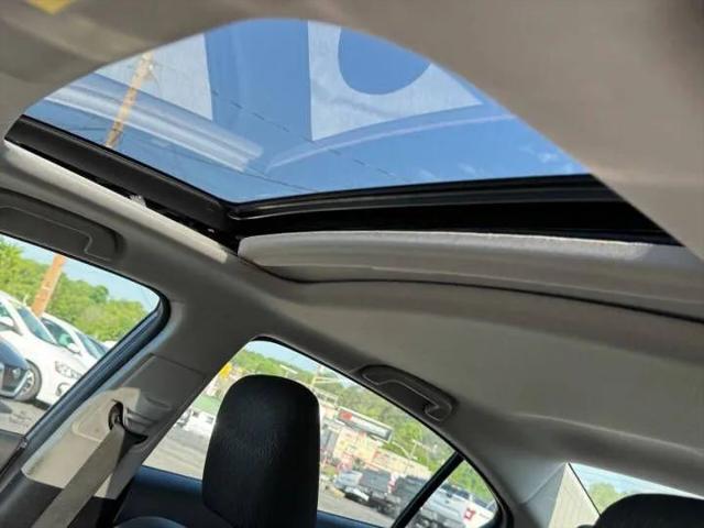 used 2014 Honda Civic car, priced at $11,159
