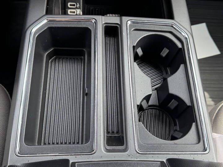 used 2020 Ford F-150 car, priced at $29,988