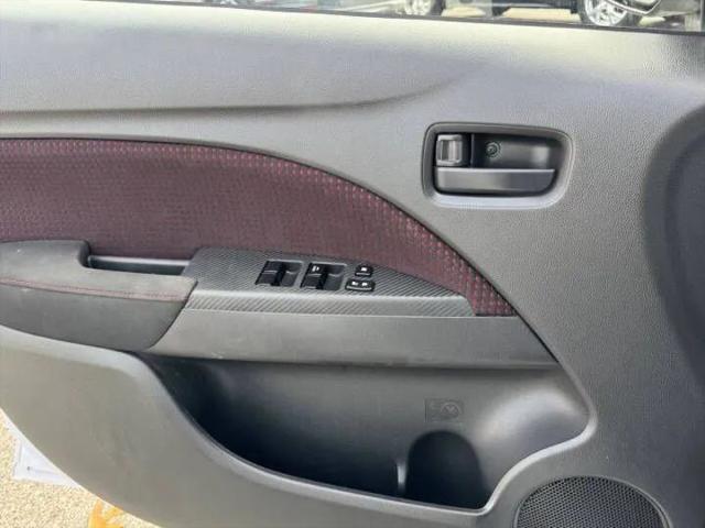 used 2022 Mitsubishi Mirage G4 car, priced at $12,366