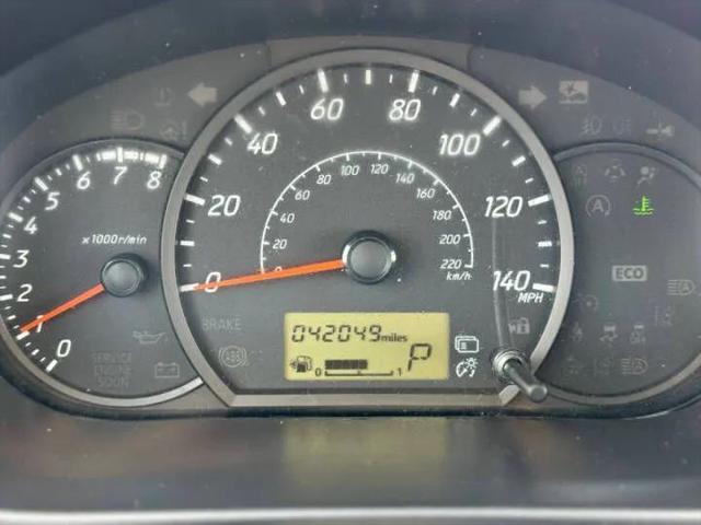 used 2022 Mitsubishi Mirage G4 car, priced at $12,366