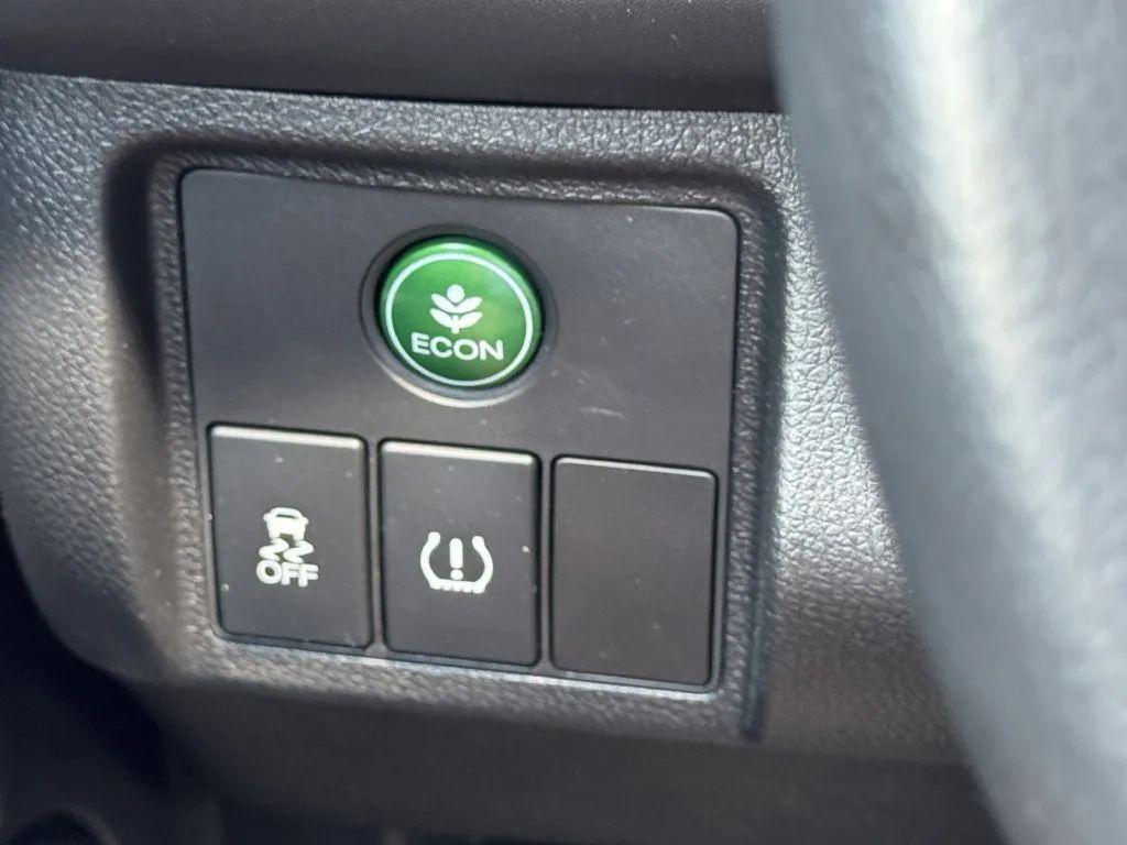 used 2021 Honda HR-V car, priced at $19,288