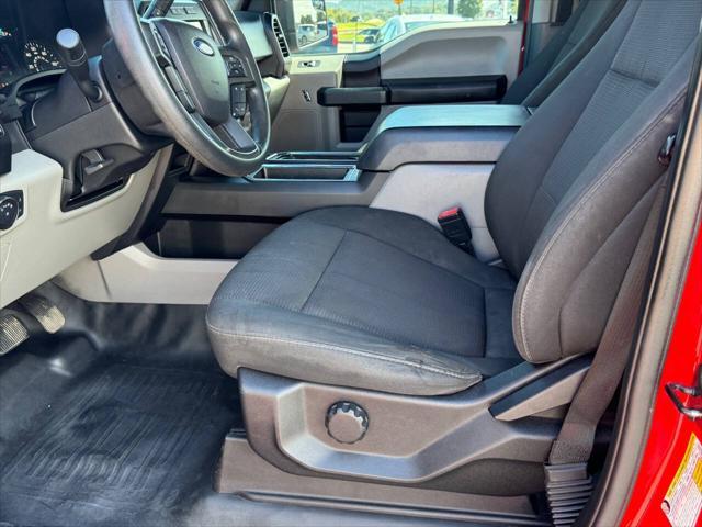 used 2019 Ford F-150 car, priced at $29,788