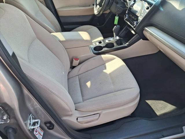 used 2019 Subaru Outback car, priced at $16,899