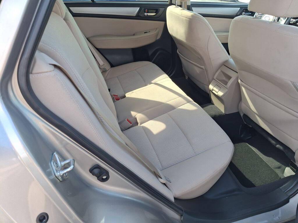 used 2019 Subaru Outback car, priced at $16,924