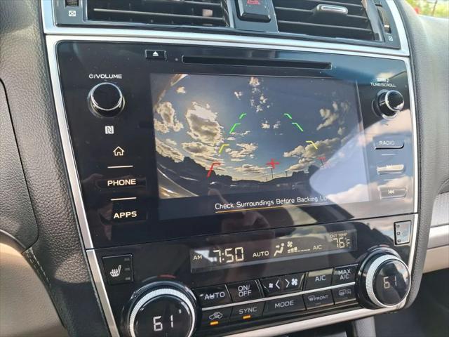 used 2019 Subaru Outback car, priced at $16,899