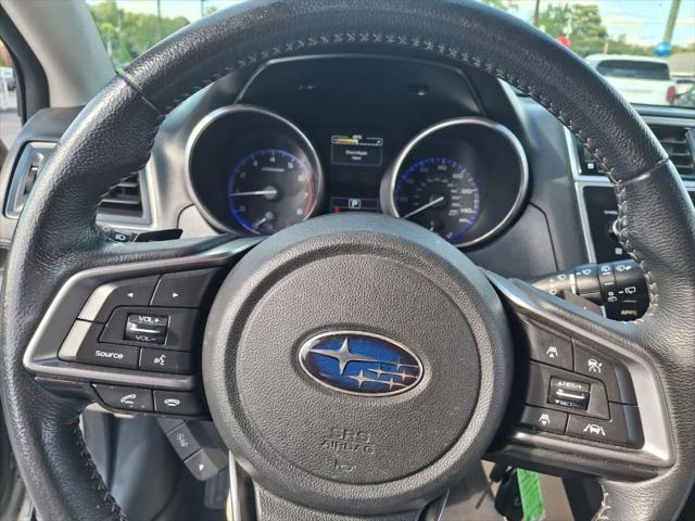 used 2019 Subaru Outback car, priced at $16,899