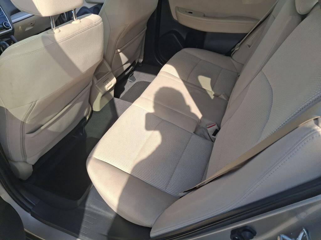 used 2019 Subaru Outback car, priced at $16,924