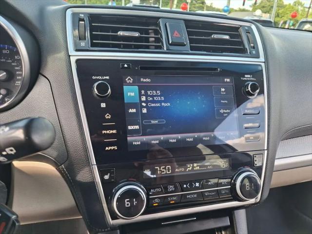used 2019 Subaru Outback car, priced at $16,899