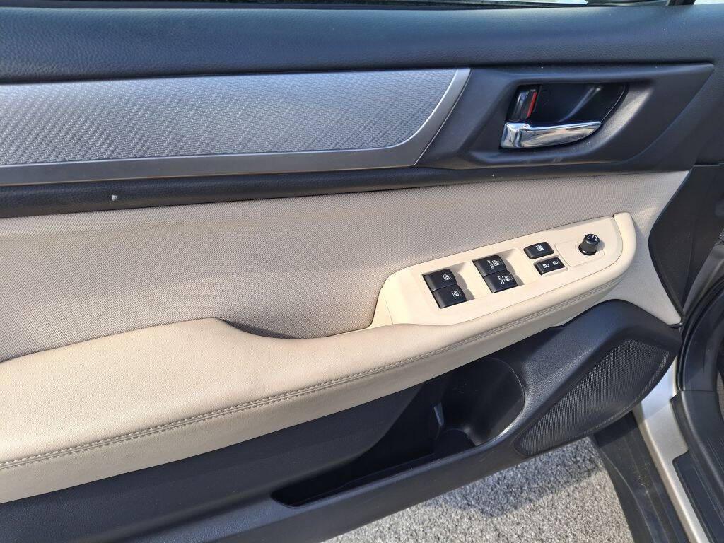 used 2019 Subaru Outback car, priced at $16,924