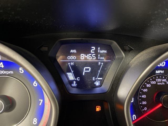 used 2013 Hyundai Elantra car, priced at $8,984