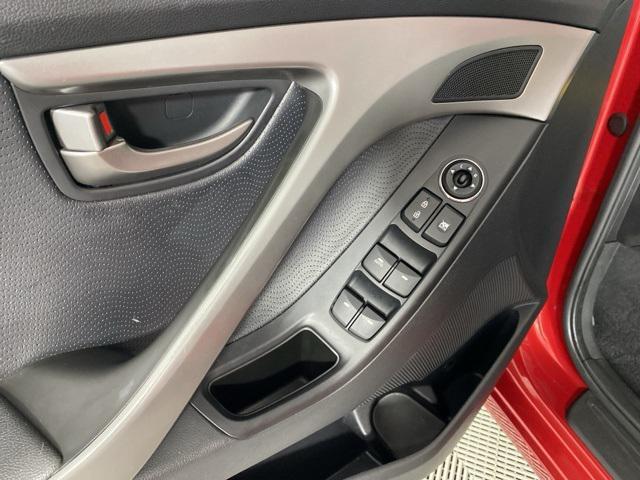 used 2013 Hyundai Elantra car, priced at $8,984