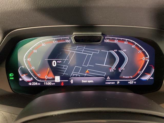 used 2022 BMW X7 car, priced at $47,997