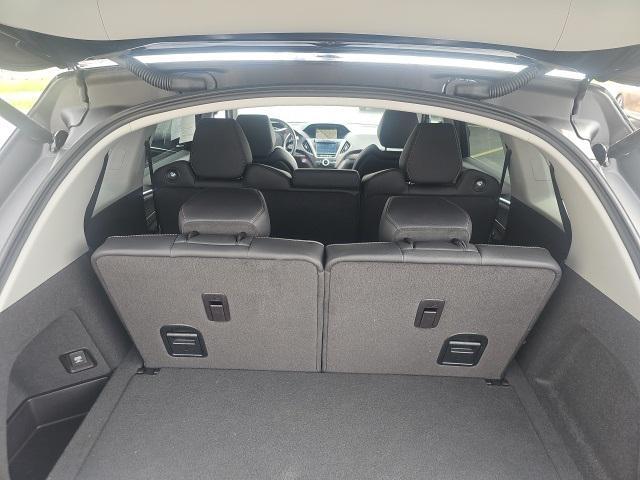 used 2020 Acura MDX car, priced at $33,338
