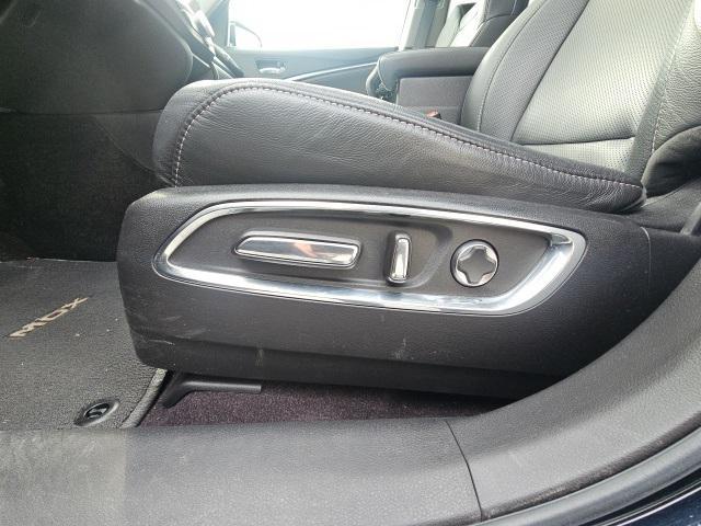 used 2020 Acura MDX car, priced at $33,338