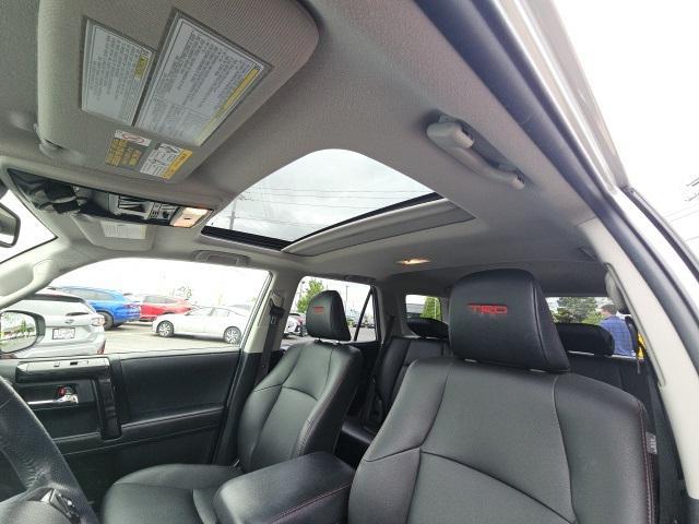 used 2021 Toyota 4Runner car, priced at $41,959