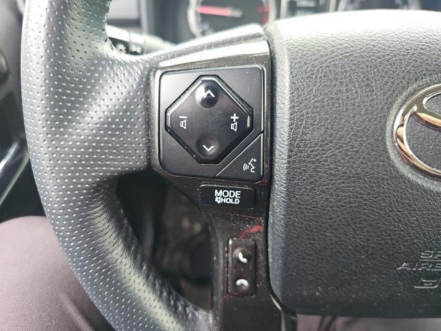used 2021 Toyota 4Runner car, priced at $41,959