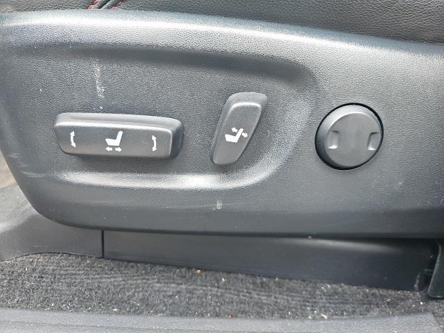 used 2021 Toyota 4Runner car, priced at $41,959