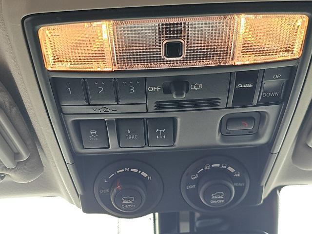 used 2021 Toyota 4Runner car, priced at $41,959