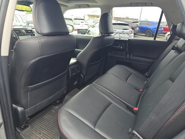 used 2021 Toyota 4Runner car, priced at $41,959