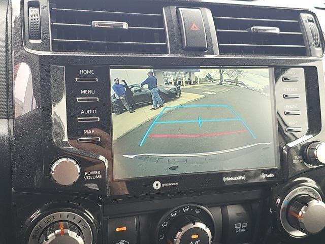used 2021 Toyota 4Runner car, priced at $41,959