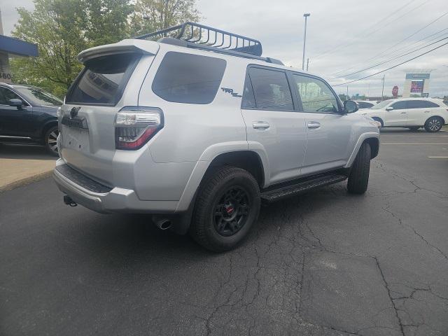 used 2021 Toyota 4Runner car, priced at $41,959