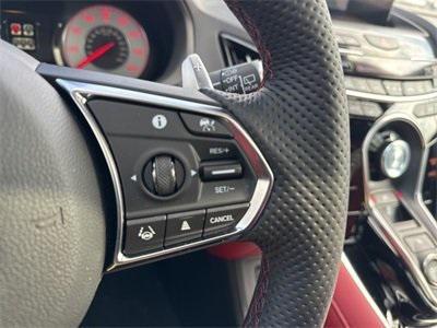 new 2025 Acura RDX car, priced at $56,400