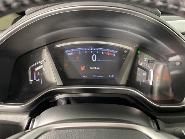 used 2019 Honda CR-V car, priced at $25,953