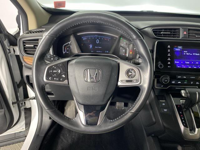 used 2019 Honda CR-V car, priced at $25,953
