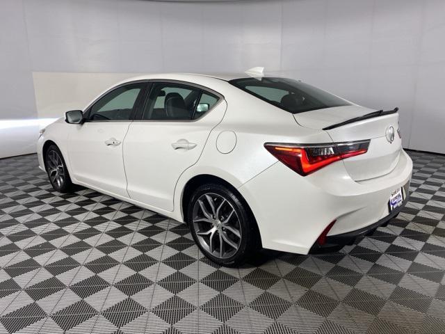 used 2019 Acura ILX car, priced at $20,751