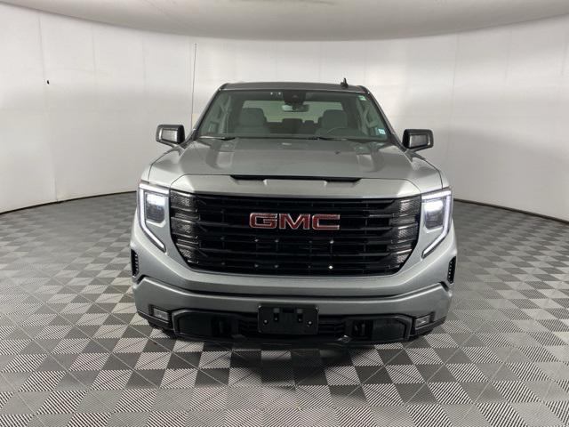 used 2024 GMC Sierra 1500 car, priced at $52,410