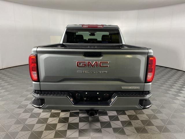 used 2024 GMC Sierra 1500 car, priced at $52,410