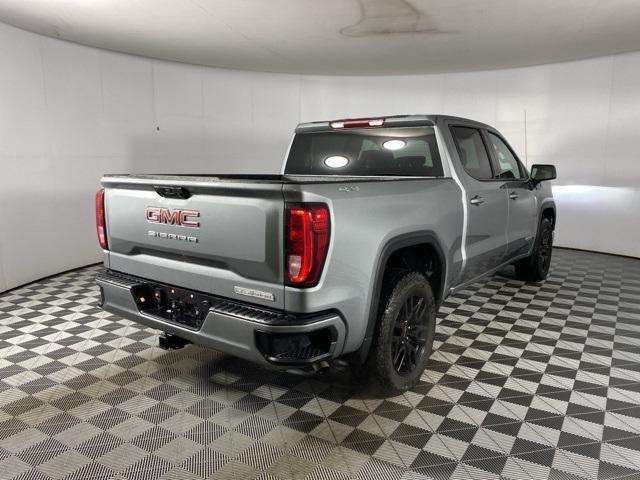 used 2024 GMC Sierra 1500 car, priced at $52,410