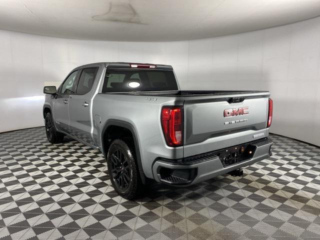 used 2024 GMC Sierra 1500 car, priced at $52,410