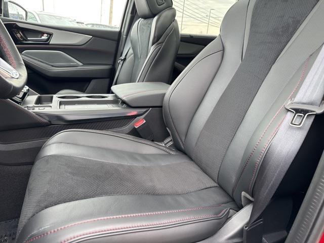 new 2025 Acura MDX car, priced at $63,750