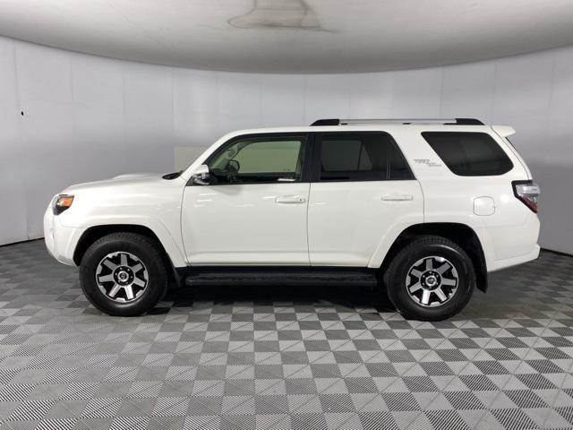 used 2017 Toyota 4Runner car, priced at $32,688