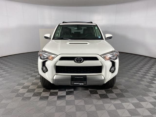 used 2017 Toyota 4Runner car, priced at $32,688