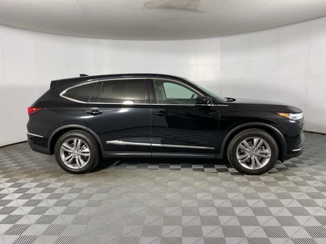 used 2023 Acura MDX car, priced at $44,000