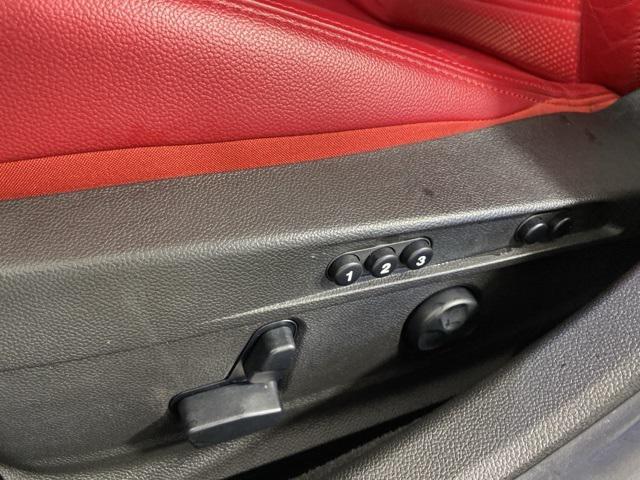 used 2022 Alfa Romeo Giulia car, priced at $31,888