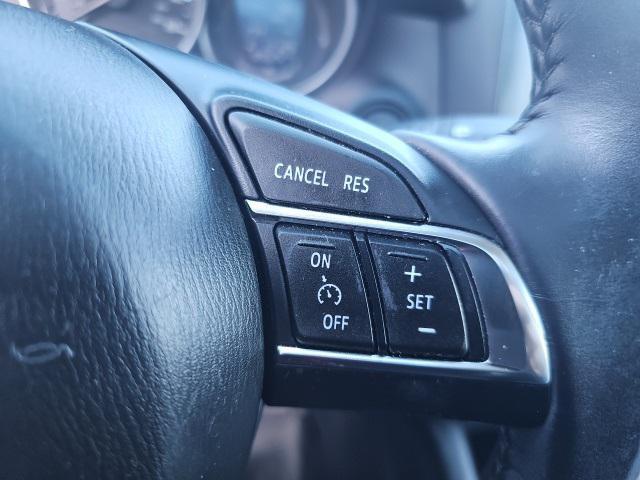 used 2016 Mazda CX-5 car, priced at $16,888