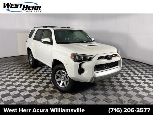 used 2016 Toyota 4Runner car, priced at $28,988